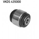SKF Lagerung, Lenker